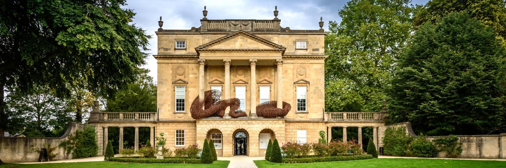 Holburne Museum